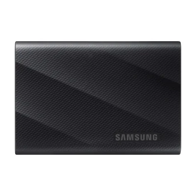 Samsung MU-PG4T0B, 4 TB, USB Type-C, USB 3.2 Gen 2x2, 2000 MB/s, Password protection, Black