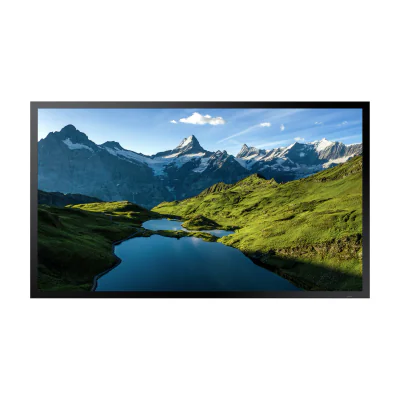 Samsung OH55A-S, Digital signage flat panel, 139.7 cm (55"), VA, 1920 x 1080 pixels, 24/7