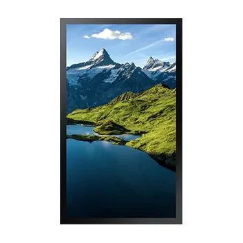 Samsung OH75A, Digital signage flat panel, 190.5 cm (75"), 3840 x 2160 pixels, 24/7