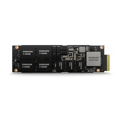 Samsung PM9A3, 960 GB, U.2, 6800 MB/s
