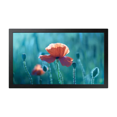 Samsung QB13C, 33 cm (13"), LCD, 1920 x 1080 pixels, Wi-Fi, 16/7