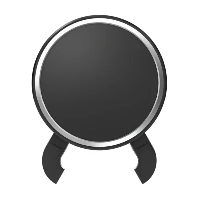 Samsung Qi2 Car magnetic wireless charger (Magnet Case required for smartphone), Auto, Wireless charging, Black
