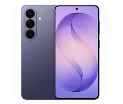 Samsung S26 5G S942 6.3" 12GB 128GB DualSIM Cobalt Violet Enterprise Edition