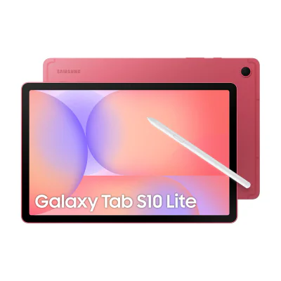 Samsung SM-X400NZRREUE, 27.7 cm (10.9"), 2112 x 1320 pixels, 128 GB, 6 GB, 2 GHz, Coral