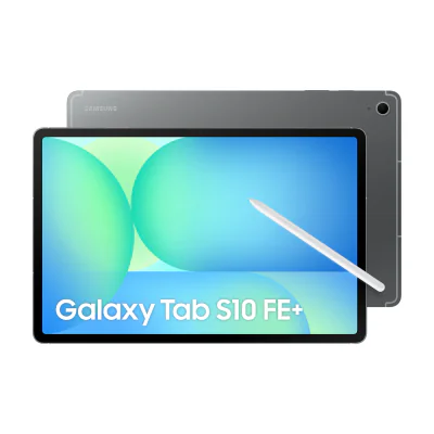 Samsung SM-X620NZAREUE, 33.3 cm (13.1"), 2880 x 1800 pixels, 128 GB, 8 GB, Android 15, Grey