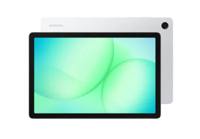 Samsung TAB A11+ X236 5G & WIFI 11" 8GB 256GB Silver