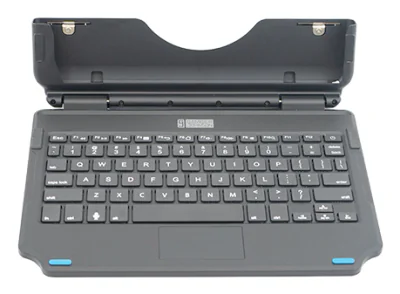 SAMSUNG TAB ACTIVE4/ACTIVE4 PRO/SLIM ATTACHABLE KEYBOARD