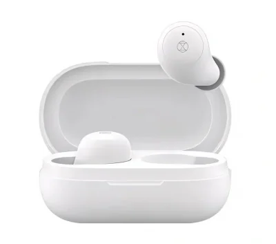 Samsung True Wireless In-Ear Buds T12 Wh "ITFITT12WE"