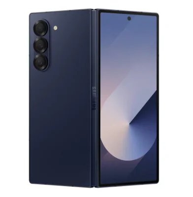 Samsung Z FOLD6 5G F956B 7.6" 12GB 1TB DualSIM Navy