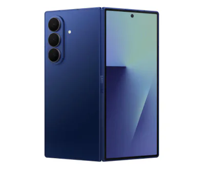 Samsung Z FOLD7 5G F966B 8"/6.5" 12GB 256GB DualSIM Blue Shadow