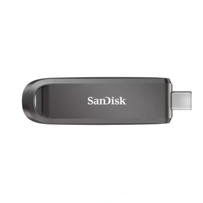SANDISK EXTREME PRO USB 1TB/FLASHDRIVES GRAY METAL