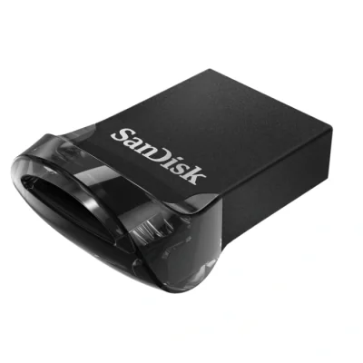 SANDISK ULTRA FIT/USB 3.1 256GB