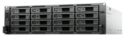 SATA Rack 12 bay Expansion Unit RX1225RP