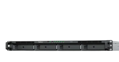 SATA Rack 4 bay Expansion Unit RX418 wit