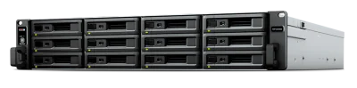 SATA/SAS Rack 12 bay Expansion Unit RX12