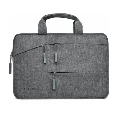 Satechi Fabric Laptop Carrying Bag 15"
