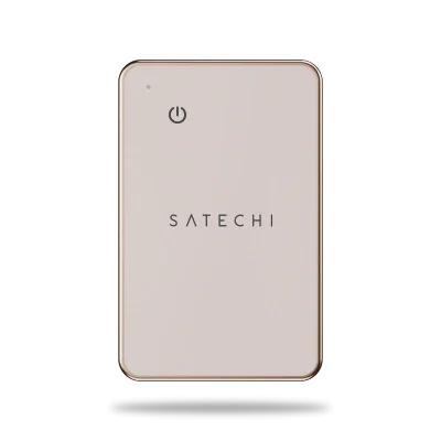 Satechi FindAll Card - Desert Rose