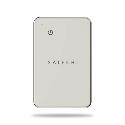 Satechi FindAll Card - Sand