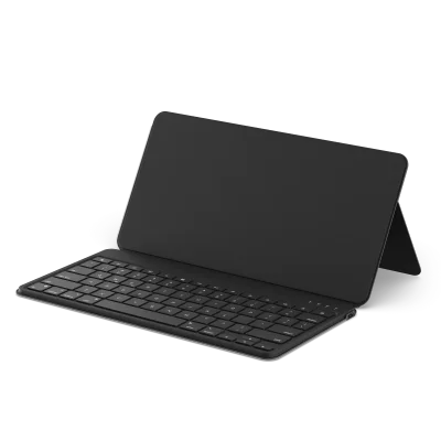 Satechi OntheGo Keyboard - US English - Black