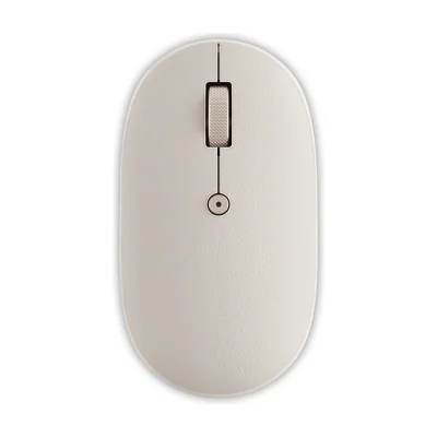 Satechi OntheGo Mouse - Sand