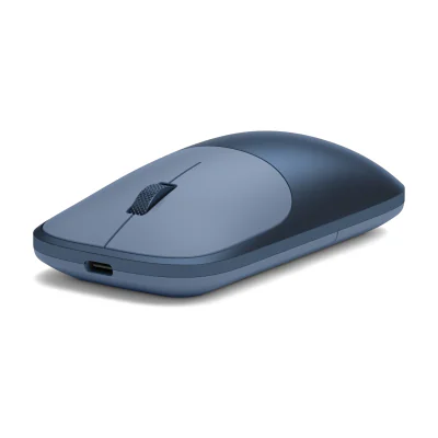 Satechi Slim EX Wireless Mouse - Indigo