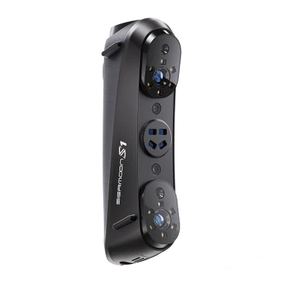 Scaner 3D Creality Sermoon S1
