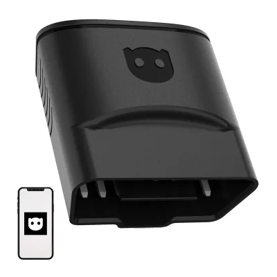 Scaner de diagnostic OBDeleven 3