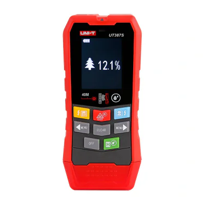 Scaner de perete Uni-T UT387S