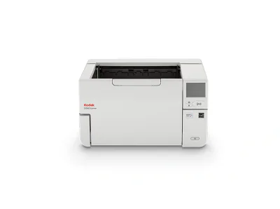 Kodak S3060F, 305 x 4060 mm, 600 x 600 DPI, 48 bit, 24 bit, 8 bit, 60 ppm