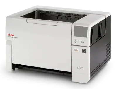 Kodak S3120 Max, 305 x 4060 mm, 600 x 600 DPI, 48 bit, 24 bit, 8 bit, 120 ppm