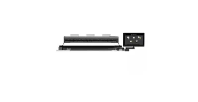 Scanner Large Format Canon Z36 , AIO, dimensiune A0 (36"), pentru TM 340/350/355, viteza scanare: 13 IPS, Rezoluţie optică (dpi) 1200 dpi, Lungime maximă de scanare 8m, greutate 7.8 kg, Tehnologie de scanare: SingleSensor, Software inclus: SmartWorks