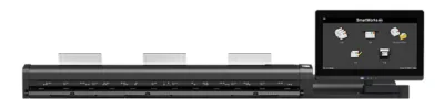 Scanner Large Format Canon Z36 , dimensiune A0 (36"), pentru seria TX ,viteza scanare: 13 IPS, Rezoluţie optică (dpi) 1200 dpi, Lungime maximă de scanare 8m, greutate 7.8 kg, Tehnologie de scanare: SingleSensor, Software inclus:  SmartWorks MFP V6, U