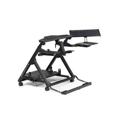 SCAUNE GAMING - accesorii Next Level Racing Flight Stand Pro "NLR-S032"