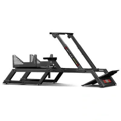 SCAUNE GAMING - accesorii Next Level Racing GTtrack Frame Only Simulator Cockpit "NLR-S020"