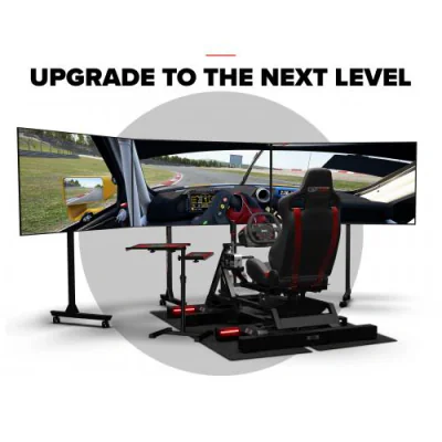 SCAUNE GAMING - accesorii Next Level Racing Motion Platform V3 "NLR-M001V3"