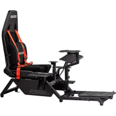 SCAUNE GAMING - accesorii Next Level Racing Universal Handbrake Plate "NLR-A018"