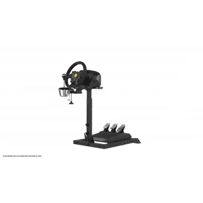 SCAUNE GAMING - accesorii Next Level Racing Wheel Stand Lite for wheels, pedals and shifter - Solid "NLR-S007"