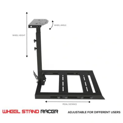SCAUNE GAMING - accesorii Next Level Racing Wheel Stand Racer "NLR-S014"