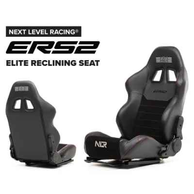 SCAUNE GAMING Next Level Racing ERS2 Elite Reclining Seat "NLR-E045"