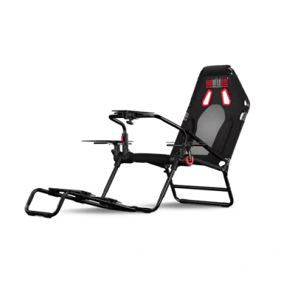 SCAUNE GAMING Next Level Racing Flight Simulator Lite Cockpit "NLR-S022"