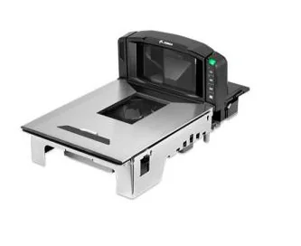 Zebra MP7012, Built-in bar code reader, 1D/2D, CMOS, Code 128, Code 32, Code 39, Code 93, EAN-13, EAN-8, GS1 DataBar Expanded, GS1 DataBar..., Aztec Code, Data Matrix, Han Xin, Micro QR Code, MicroPDF417, PDF417, QR Code, Wired