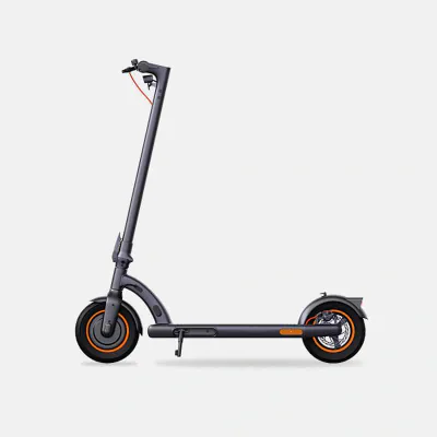SCOOTER ELECTRIC N40/EU NKP21111-A25 NAVEE "NKP21111-A25"