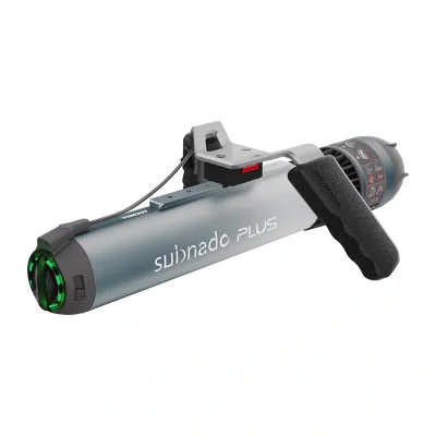 Scooter subacvatic Waydoo Subnado Plus - set standard