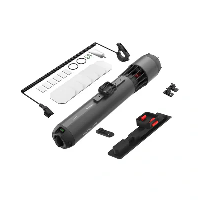 Scooter subacvatic Waydoo Subnado – Set SUP