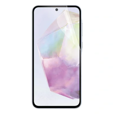 SCREEN PROTECTOR ANTI-SHOCK/IK06 - CLEAR FOR GALAXY A36 5G -