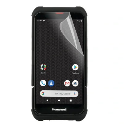 SCREEN PROTECTOR ANTI-SHOCK/IK06 CLEAR FOR HONEYWELL CT30 XP