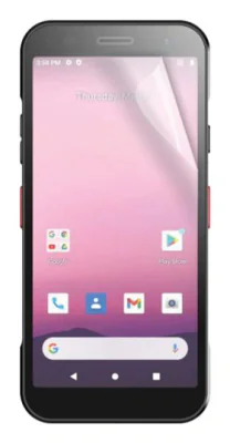 SCREEN PROTECTOR ANTI-SHOCK/IK06 - CLEAR FOR HONEYWELL CT32