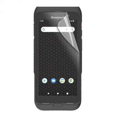 SCREEN PROTECTOR ANTI-SHOCK/IK06 - CLEAR FOR HONEYWELL CT47