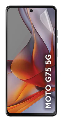 SCREEN PROTECTOR ANTI-SHOCK/IK06 - CLEAR FOR MOTOROLA MOTO G