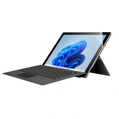 SCREEN PROTECTOR ANTI-SHOCK/IK06 - CLEAR FOR SURFACE PRO 8